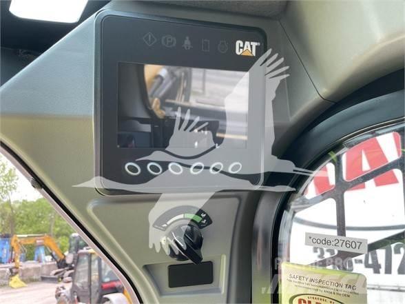 CAT 289D3 Chargeuse compacte