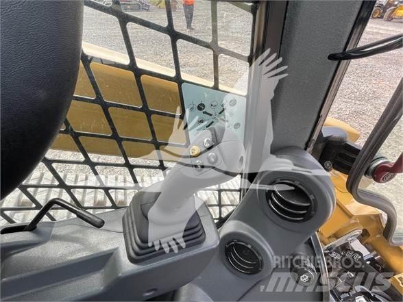CAT 289D3 Chargeuse compacte