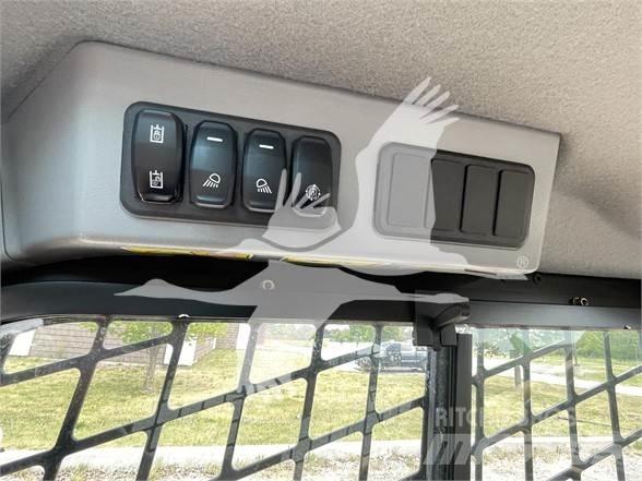 CAT 289D3 Chargeuse compacte