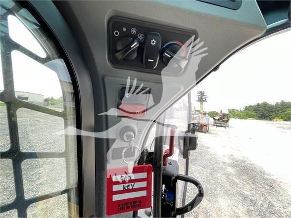 CAT 289D3 Chargeuse compacte