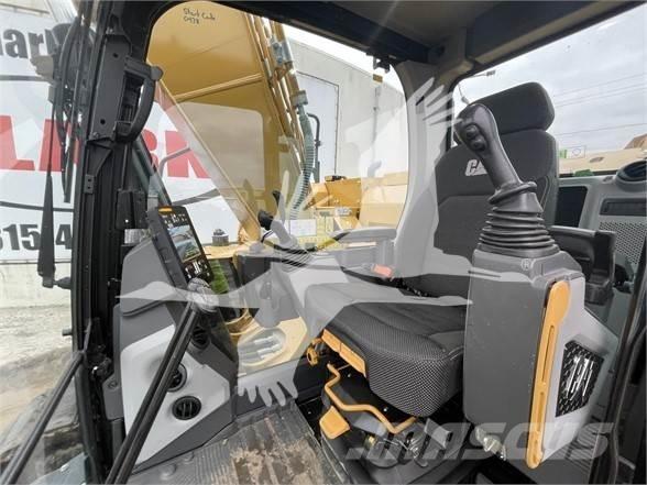 CAT 315 Pelle sur chenilles