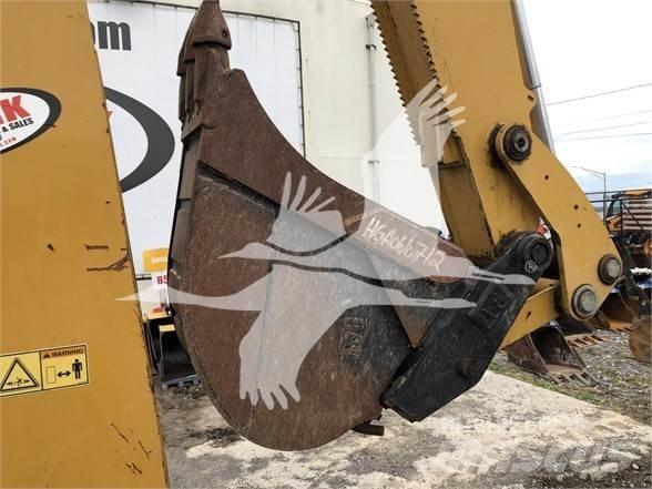 CAT 420F IT Tractopelle