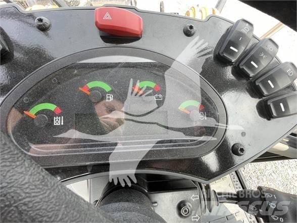 CAT 906M Chargeuse sur pneus