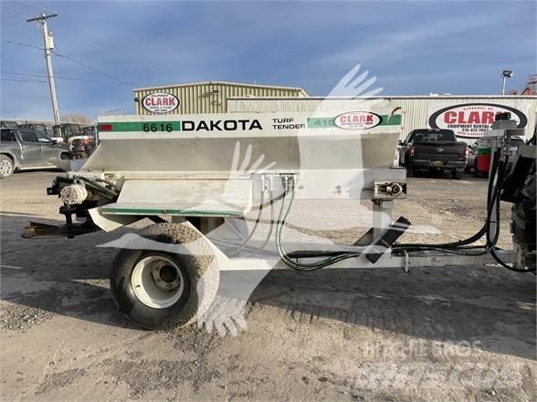 Dakota 410 Construction - Autres