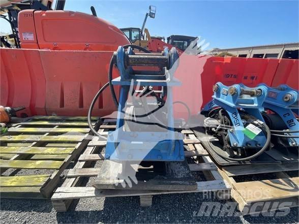  DIESEL 120CL Plaque vibrante