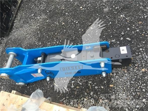  DIESEL 35CL Marteau hydraulique