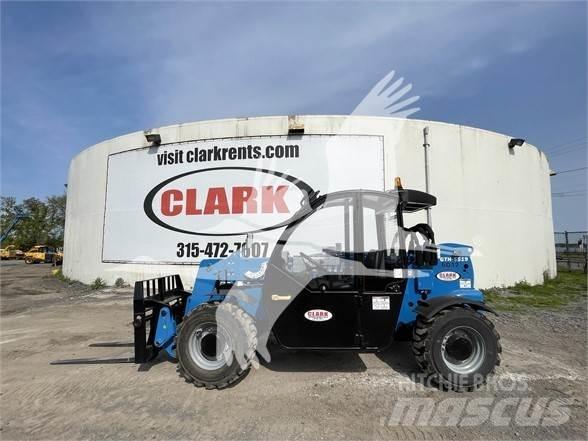 Genie GTH5519 Chariot télescopique