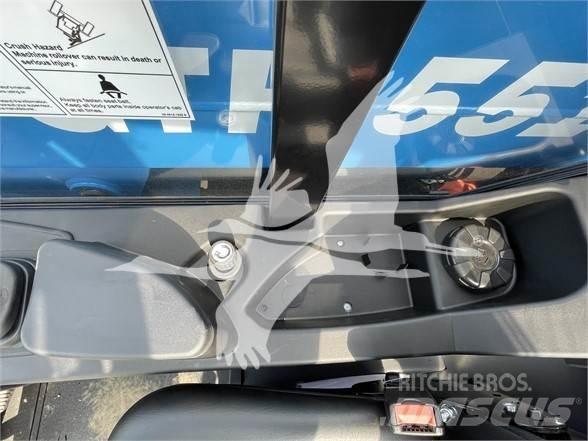 Genie GTH5519 Chariot télescopique