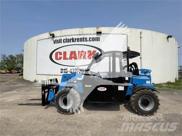 Genie GTH5519 Chariot télescopique