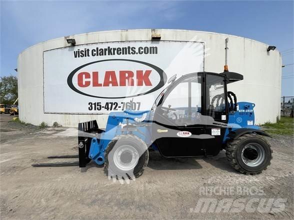 Genie GTH5519 Chariot télescopique