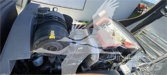 Hamm H13i Rouleaux monocylindre