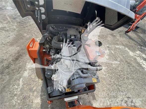 Hamm HD12VV Rouleaux monocylindre
