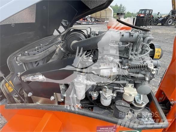 Hamm HD12VV Rouleaux monocylindre