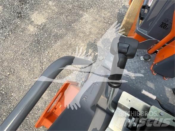 Hamm HD12VV Rouleaux monocylindre