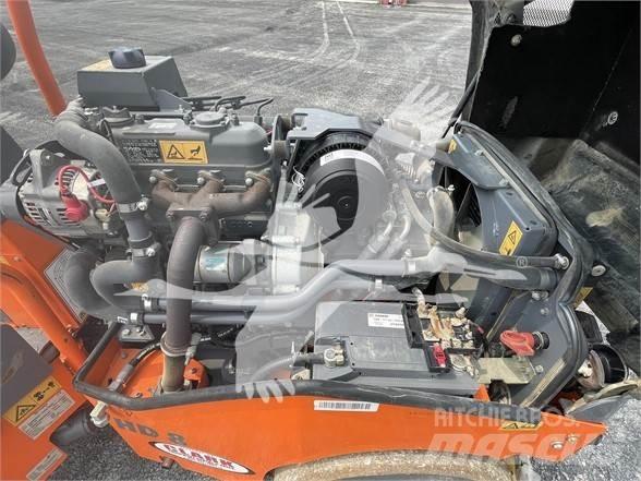 Hamm HD8VV Rouleaux monocylindre