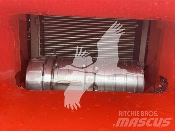 Heli CPCD30 Chariots diesel