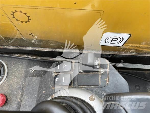 JCB 525-60 Chariot télescopique