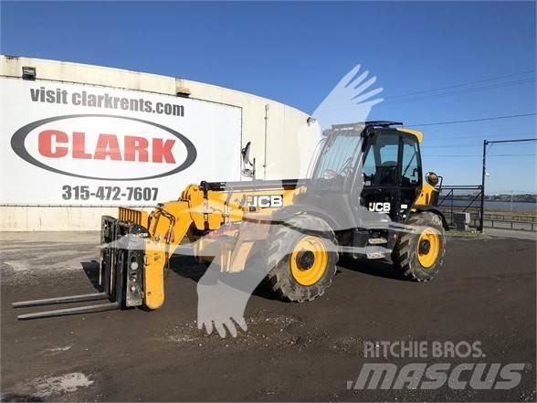 JCB 540-140 Chariot télescopique