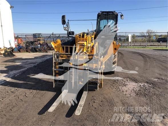 JCB 540-140 Chariot télescopique