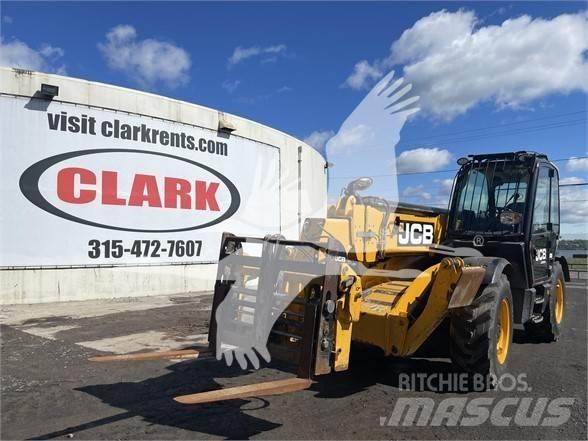 JCB 540-140 Chariot télescopique