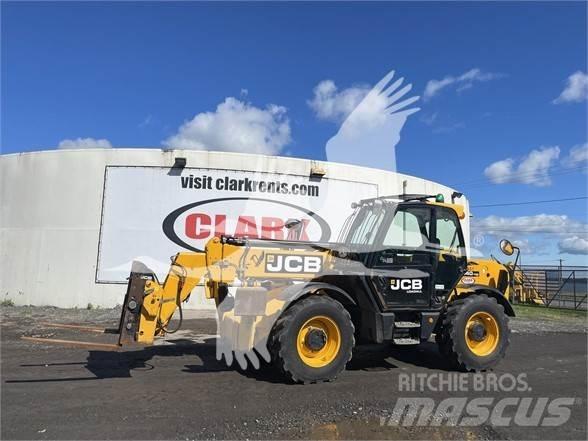 JCB 540-140 Chariot télescopique