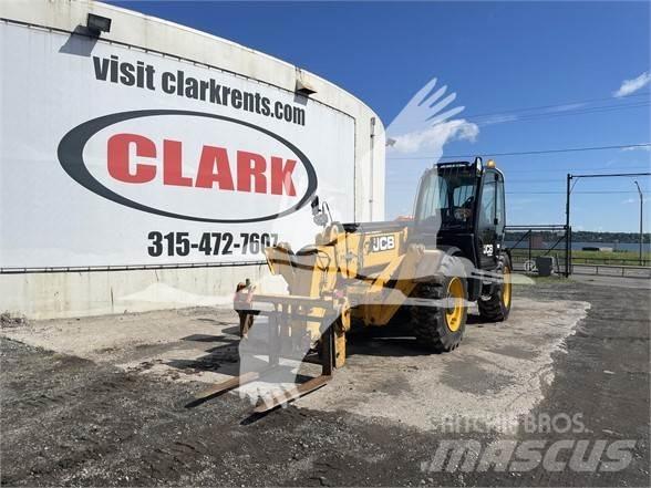 JCB 540-140 Chariot télescopique