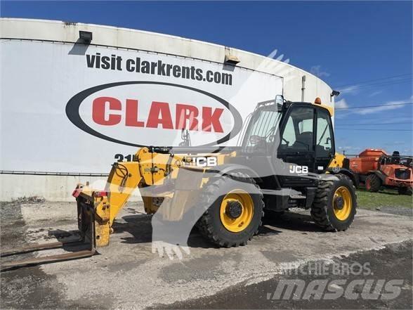 JCB 540-140 Chariot télescopique