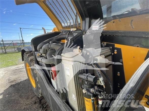 JCB 540-140 Chariot télescopique