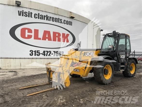 JCB 540-140 Chariot télescopique