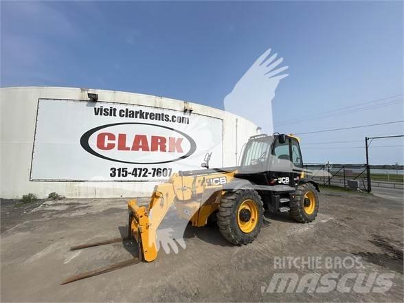 JCB 540-140 Chariot télescopique