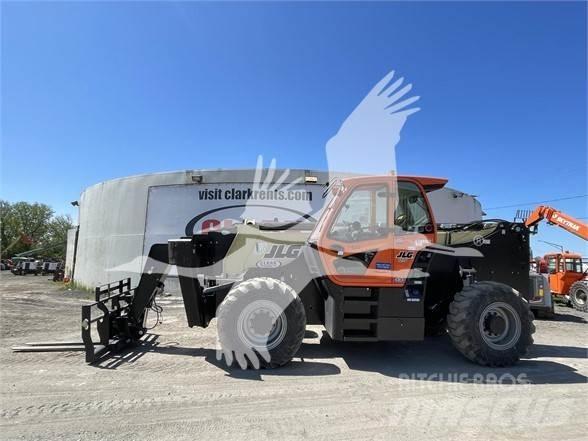 JLG 1075 Chariot télescopique