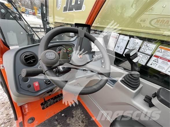 JLG 1255 Chariot télescopique
