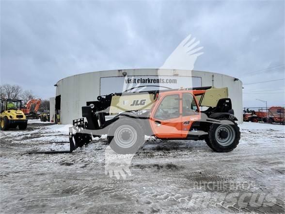 JLG 1255 Chariot télescopique