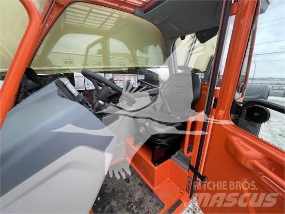 JLG 1255 Chariot télescopique