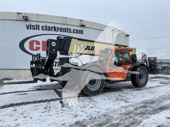 JLG 1255 Chariot télescopique