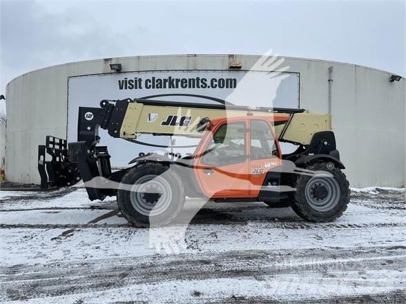 JLG 1255 Chariot télescopique