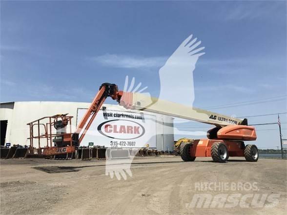 JLG 1350SJP Nacelles télescopiques