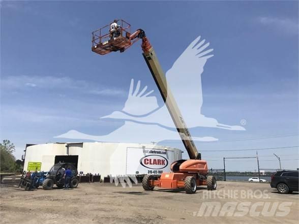 JLG 1350SJP Nacelles télescopiques