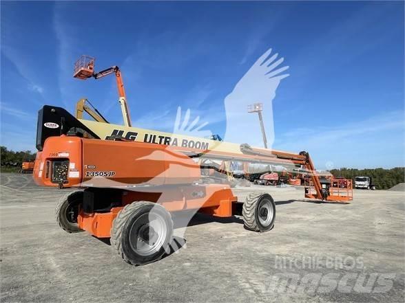 JLG 1350SJP Nacelles télescopiques