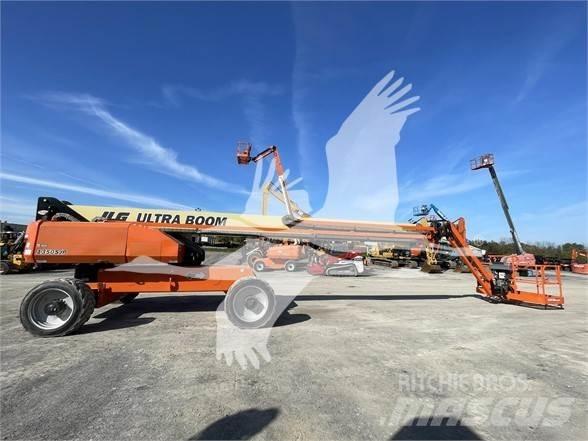 JLG 1350SJP Nacelles télescopiques