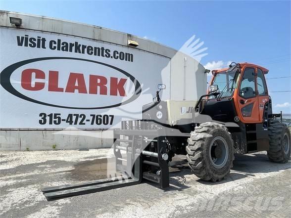 JLG 2733 Chariot télescopique