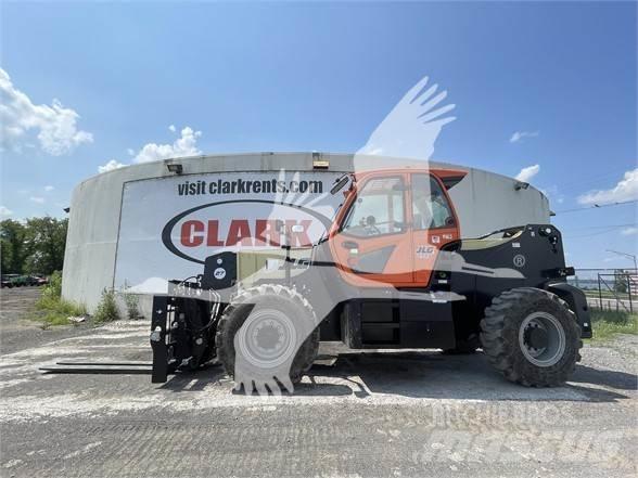 JLG 2733 Chariot télescopique
