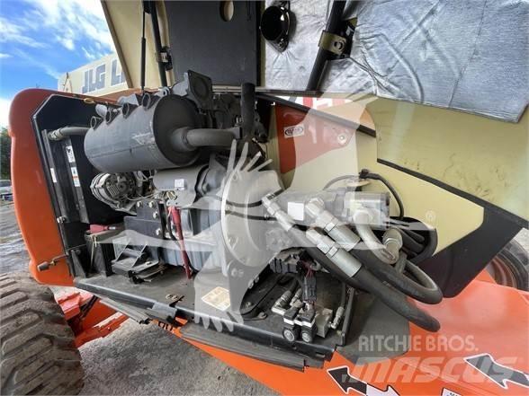 JLG 600AJ Nacelles articulées