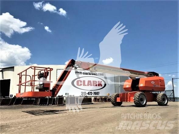 JLG 660SJ Nacelles télescopiques