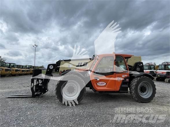 JLG 742 Chariot télescopique