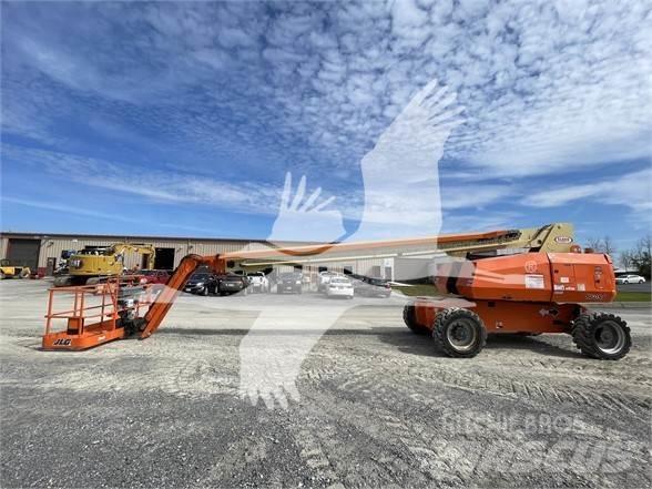 JLG 860SJ Nacelles télescopiques