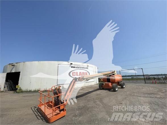 JLG 860SJ Nacelles télescopiques