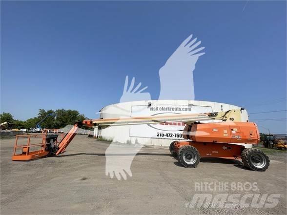 JLG 860SJ Nacelles télescopiques