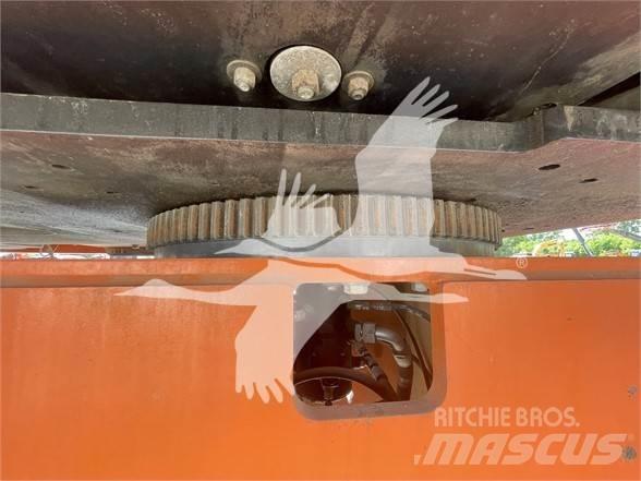 JLG 860SJ Nacelles télescopiques