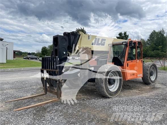 JLG G10-55A Chariot télescopique